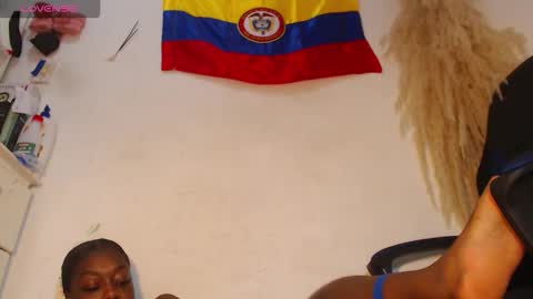 Keili online show from 09/25/25, 05:44