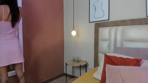 Keimy Wilde online show from 01/06/26, 04:00