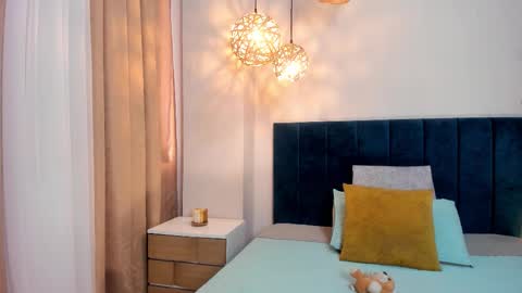 Keimy Wilde online show from 02/23/26, 06:05