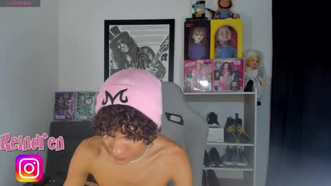 pablo online show from 12/18/24, 04:09