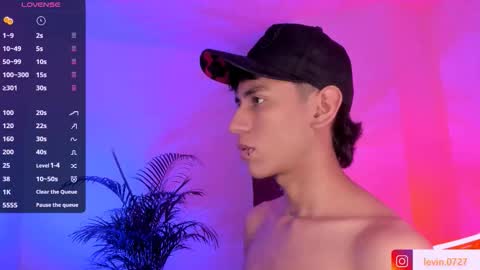 Alejandro Gonzalez online show from 10/03/25, 07:38