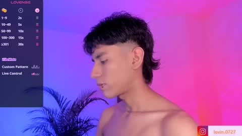 Alejandro Gonzalez online show from 10/10/25, 08:35