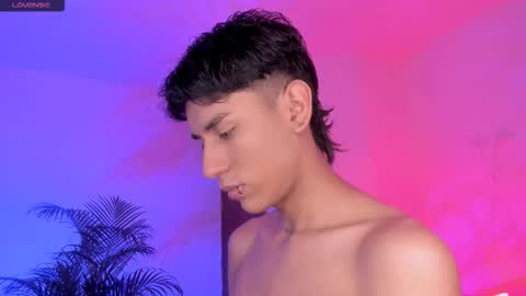 Alejandro Gonzalez online show from 10/16/25, 07:53