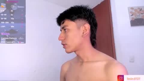 Alejandro Gonzalez online show from 02/05/26, 02:49