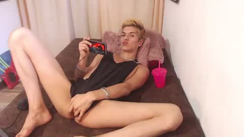 keinmodel online show from 07/21/26, 03:47