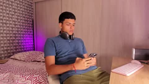 KEINNER online show from 03/07/26, 01:13