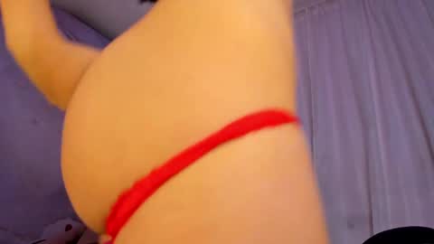 Keira Angel online show from 02/02/25, 06:26