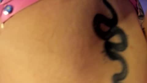 Keira Angel online show from 03/07/25, 06:57