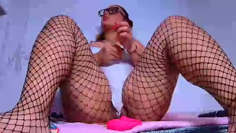 keirabbw online show from 01/28/25, 02:11