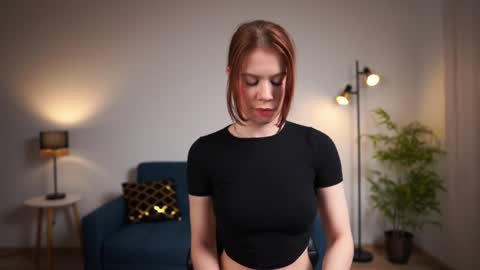 keira_knight online show from 01/29/25, 11:04