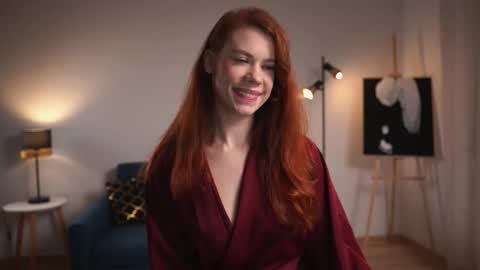 keira_knight online show from 10/16/25, 12:33