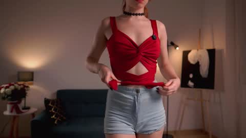 keira_knight online show from 11/06/25, 10:10