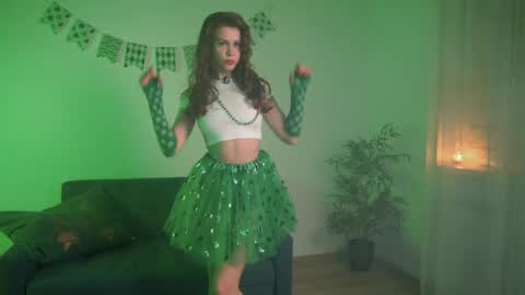 keira_knight online show from 03/20/26, 10:47