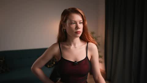 keira_knight online show from 06/07/26, 09:18