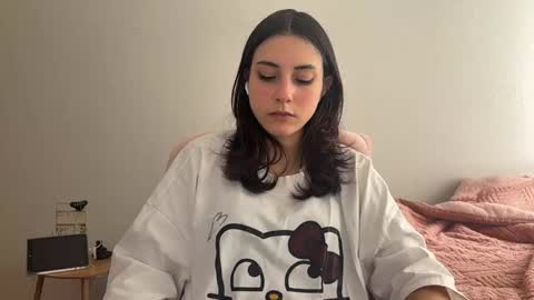 Anna online show from 05/26/26, 03:52
