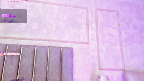 keirahartz online show from 12/18/25, 03:45