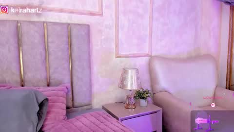 keirahartz online show from 01/15/26, 03:33