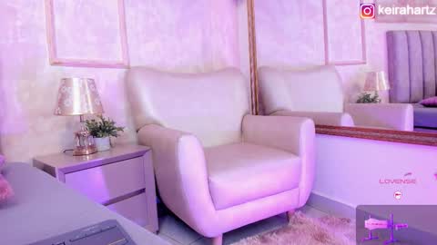 keirahartz online show from 01/16/26, 03:43