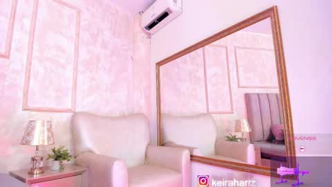 keirahartz online show from 02/15/26, 03:36