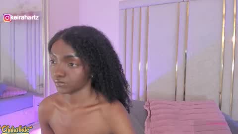 keirahartz online show from 03/22/26, 12:19