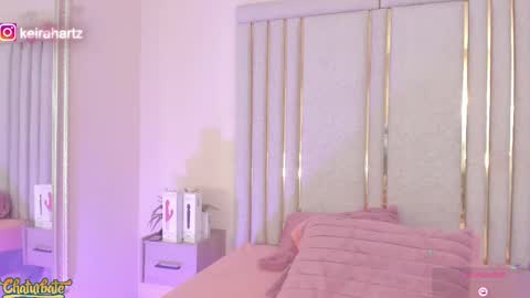 keirahartz online show from 04/13/26, 07:41