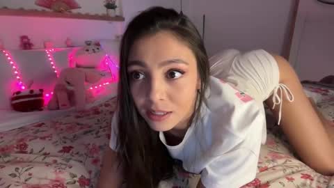 keira online show from 11/17/25, 12:27