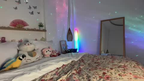 keira online show from 01/14/26, 12:16