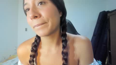 keiry_gonzalez23_aws online show from 09/19/25, 01:40