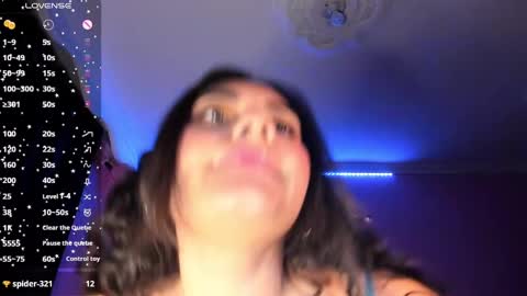 Keisha online show from 02/25/25, 11:55