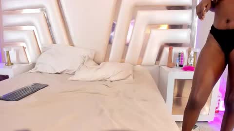 Ebony - Keisha online show from 02/10/26, 08:24