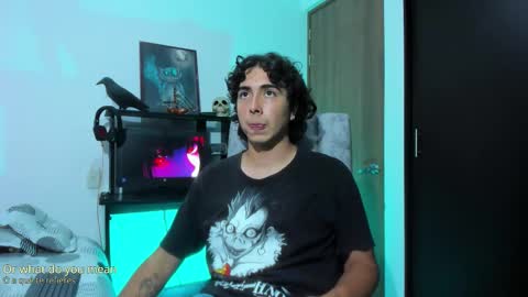 Keisu online show from 01/10/26, 05:58