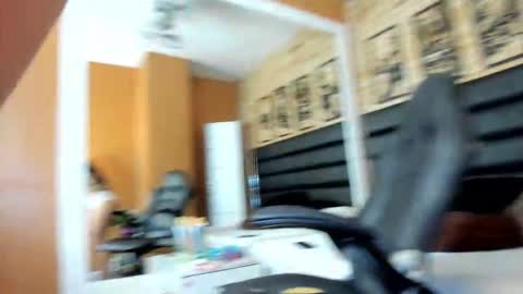 keisy_sanchez online show from 01/16/26, 11:14