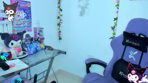 Keita moon online show from 03/08/25, 09:29