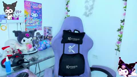 Keita moon online show from 03/12/25, 07:59