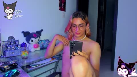 Keita moon online show from 09/18/25, 01:40