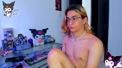 Keita moon online show from 10/07/25, 07:22