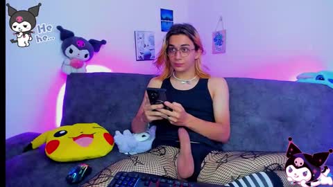 Keita moon online show from 11/14/25, 08:07