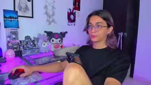 Keita moon online show from 02/16/26, 04:58