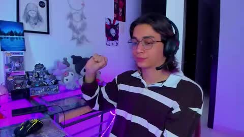 Keita moon online show from 02/21/26, 05:14