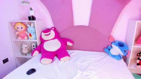 Keita moon online show from 03/18/26, 01:36