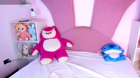 Keita moon online show from 03/19/26, 12:09