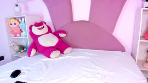 Keita moon online show from 03/24/26, 11:59