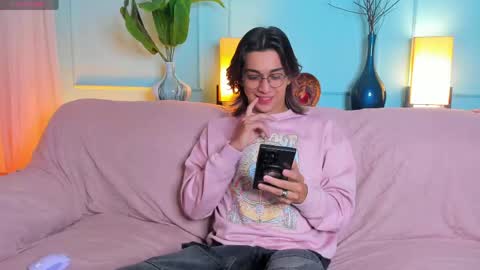 Keita moon online show from 04/16/26, 11:22