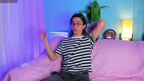 Keita moon online show from 04/21/26, 11:27