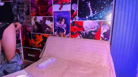 Keita moon online show from 07/08/26, 12:09