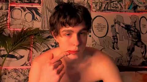 Snapshot of keith_erickson chatting on 02/24/26, 06:55 Keith online show from 02/24/26, 06:55