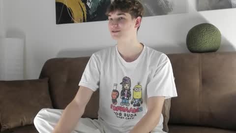 Mark online show from 10/07/25, 12:57