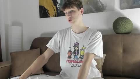 Mark online show from 10/08/25, 12:25