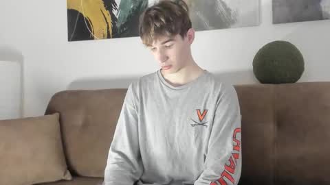 Mark online show from 10/19/25, 02:50