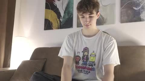 Mark online show from 11/02/25, 03:58